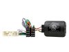 Connects2 GCC Stuurwiel bediening SsangYong Rexton 07-> geen tel knop