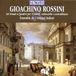 Ensemble De I Virtuosi Italiani Rossini: Sei Sonate A Quattro (CD)