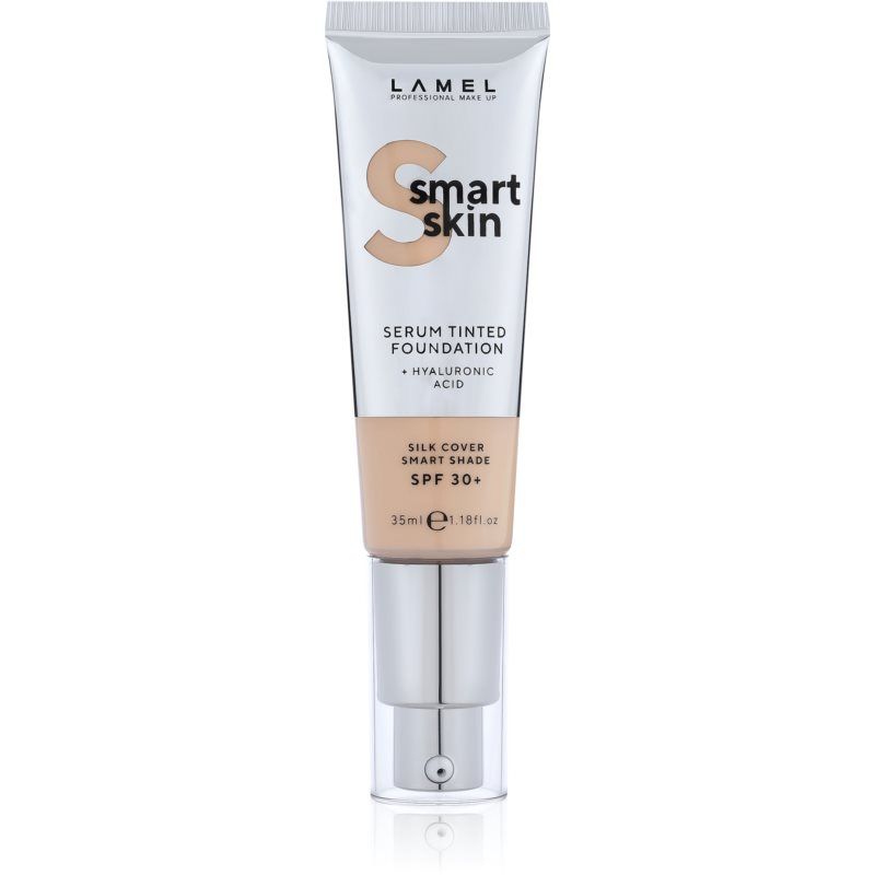 Lamel Smart Skin - 35ml - Dames - 5060805942580