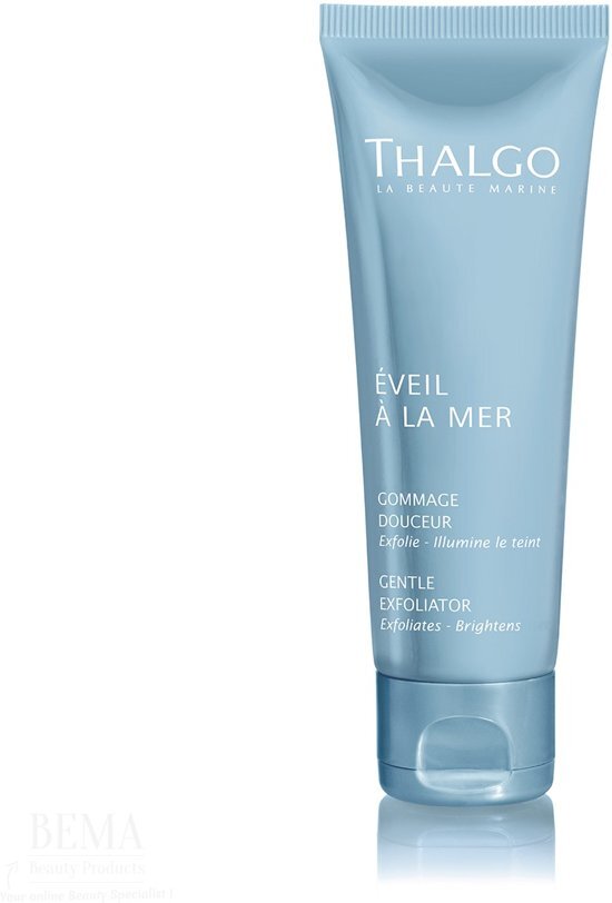 Thalgo Gentle Exfoliator