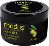 Modus Olive Alcoholfree Hairgel - 450ml