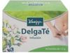 HARTMANN Kneipp Delgaplant Infusion 40 Bags