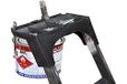 Porte-outils 50 noir