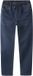 TWO SOON NAME IT TKMRAY JOGGER JEANS TWO5678 NOOS Jongens Jeans Blauw Katoen/Polyester/Elastaan Loose Fit Casual
