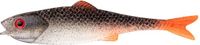 LMAB Finesse Filet Shads Firetiger 11cm Firetiger
