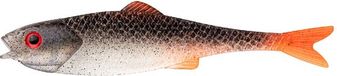 LMAB Finesse Filet Shads Firetiger 11cm Firetiger