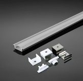 V-TAC V-TAC VT-8122 LED-stripverlichting - Montageset - IP20 - Wit