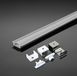 V-TAC V-TAC VT-8122 LED-stripverlichting - Montageset - IP20 - Wit