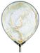 Expert Predator Schroefdraad Landingsnetkop Blanc 42 cm
