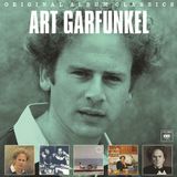 Sony Music Art Garfunkel Original Album Classics