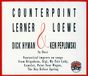Sonic Rendezvous Dick Hyman & Ken Peplowski - Counterpoint (Lerner & Loewe) (CD)