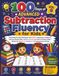 100 Days of Advanced Subtraction Fluency for Kids (Vol 9): Daily Math Practice Workbook with 2000+ Subtraction Problems | Improve Mental Math, Speed, ... Ages 8–11, Grade 4–5 & Homeschool Learning