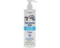 Natessance Organic Coconut Revitalising Body Lotion 400 ml
