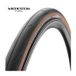 Vredestein Superpasso Tubeless Ready 700X32C Zwart Transparant