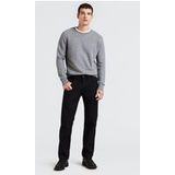 Levi's 505™ Regular Utility Workwear Jeans Maat: W29L32 | Heren | Zwart