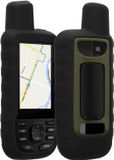 kwmobile Hoesje geschikt voor Garmin GPSMAP 66sr / GPSMAP 67