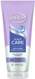 Andrélon Shampoo Scrub Anti Roos - 200 ml