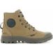 Palladium Bottines en cuir Palladium Pampa Hi Supply