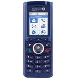 Alcatel-Lucent 8234 DECT handset with battery and belt clip