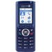 Alcatel-Lucent 8234 DECT handset with battery and belt clip