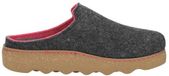 Rohde Dames Pantoffel - 6120-84 Grijs - Maat 37