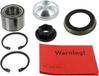 SKF Roulement de roue (à l'unité) VKBA 3532