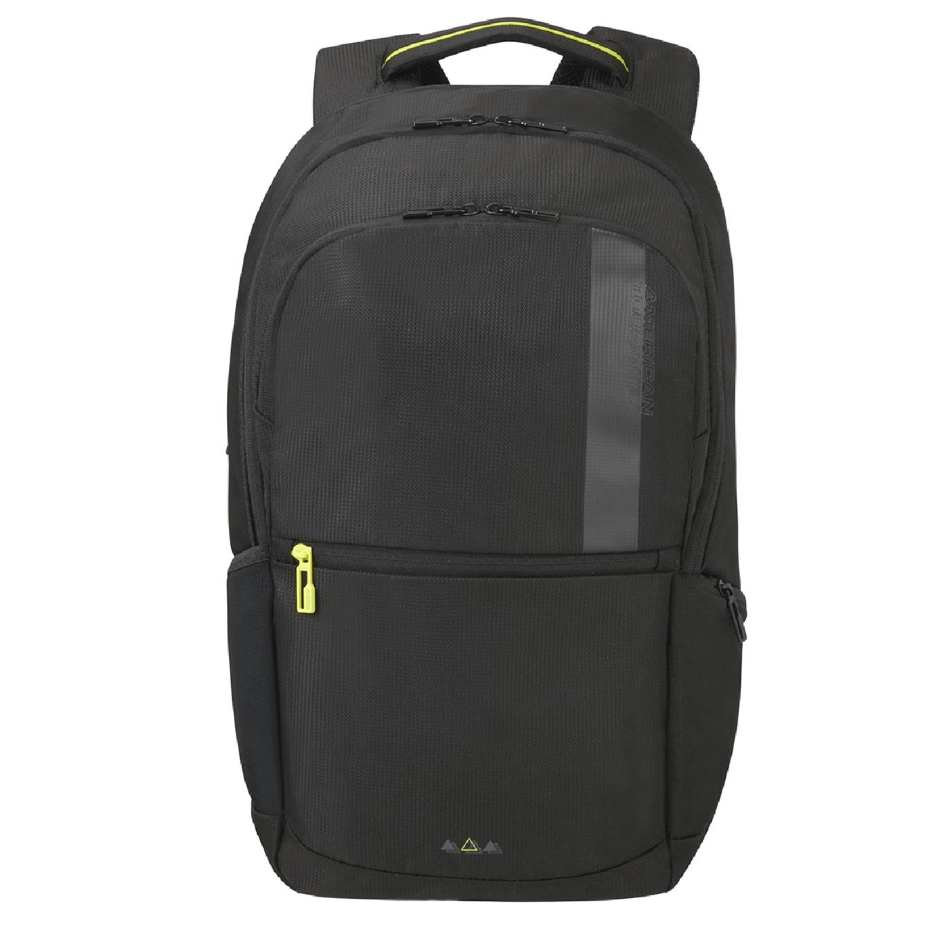 American Tourister Laptoprugzak - Work-E Laptop Backpack 17.3"" Black"