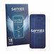 Savvies Screenprotector voor Huawei Pura 90s Pro Max - Folie Beschermfolie transparant 18 Stuks