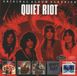 Sony Music Quiet Riot Original Album Classics