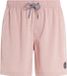 Protest Zwemshort Davey Heren Mauvepink XXL
