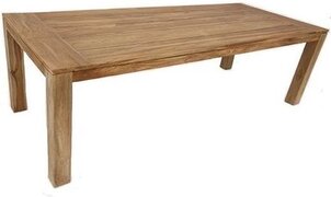 OWN Victoria tafel 180x90x79cm Tafel Victoria Teak 180x90x79cm