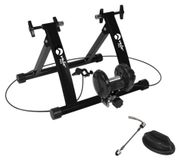 Merkloos Magnetische Turbo Trainer voor Fietsen