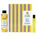 Aloe+ Colors Coffret Cadeau Silky Touch avec Lotion Corporelle 150ml & Eau de Toilette 10ml