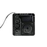 Stealkey Customs SK-Uni 120D Distroplate D-RGB - Black Edition