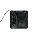 Stealkey Customs SK-Uni 120D Distroplate D-RGB - Black Edition