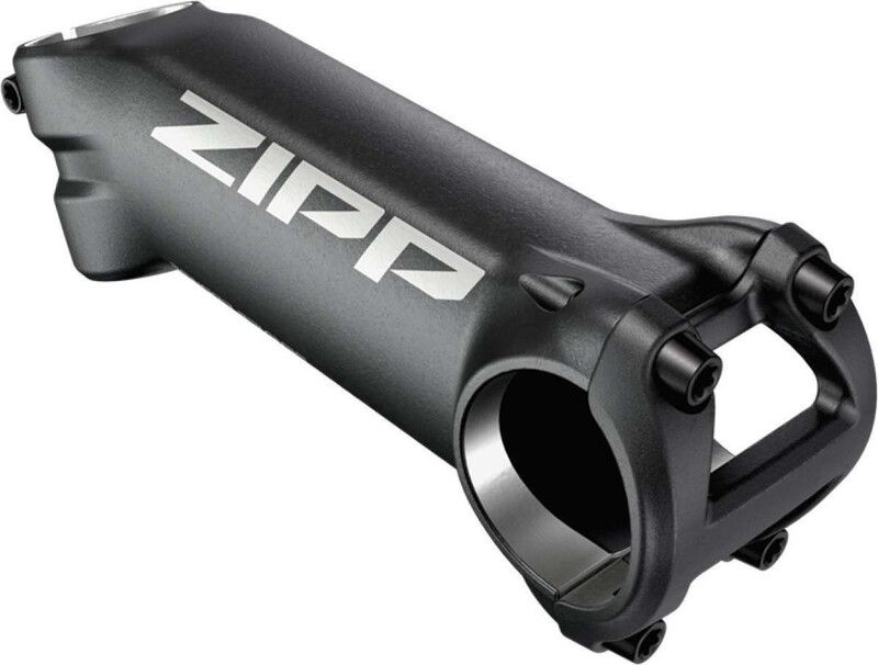 Zipp Service Course Stuurpen - Ø31,8mm - 25° - Zwart