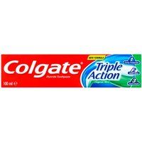 Colgate Triple Action tandpasta - 100ml