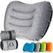 Coussin de camping gonflable pour voyage et backpacking