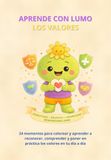 Aprende con Lumo: Los valores