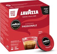 Lavazza A Modo Mio