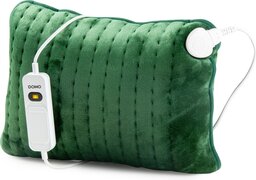 Domo Domo DO638K - Verwarmings Kussen - 30 x 40 cm - Groen