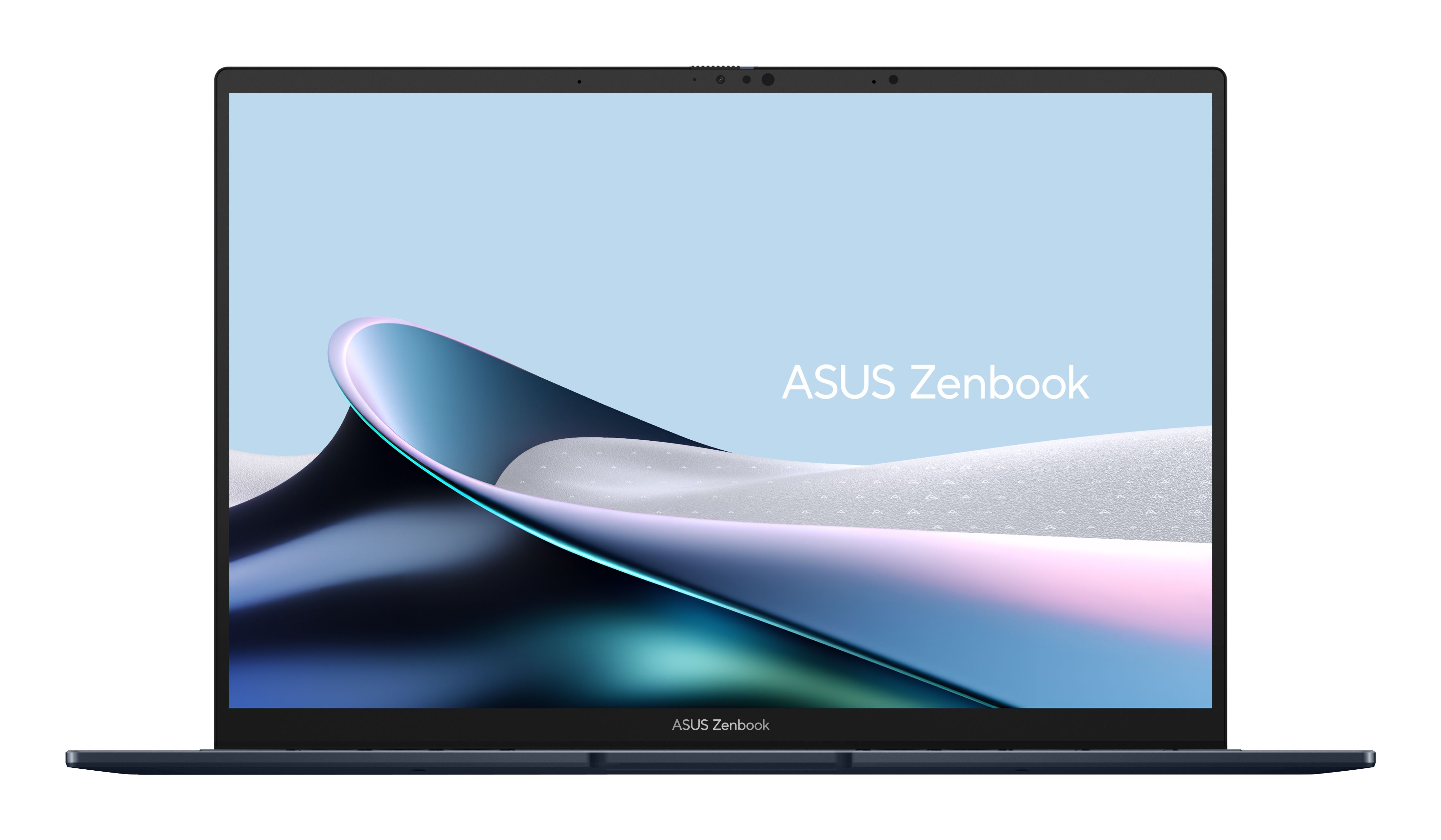 ASUS Zenbook / 14 OLED UX3405CA-QL622W / 90NB14W3-M00X70