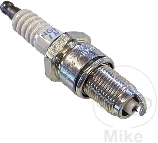 NGK Zgr7gi-13g Bougie Zilver