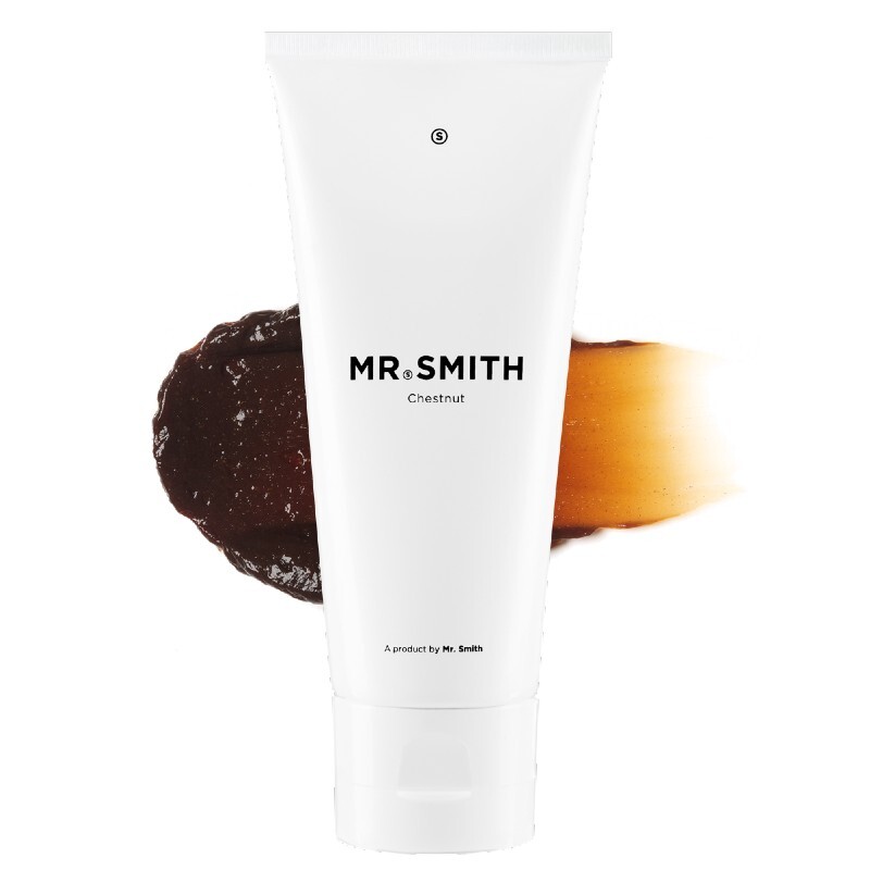 Mr. Smith Mr. Smith Pigments Chestnut