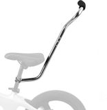 Tige de poussée Vélo enfant - 3 pièces - Fer