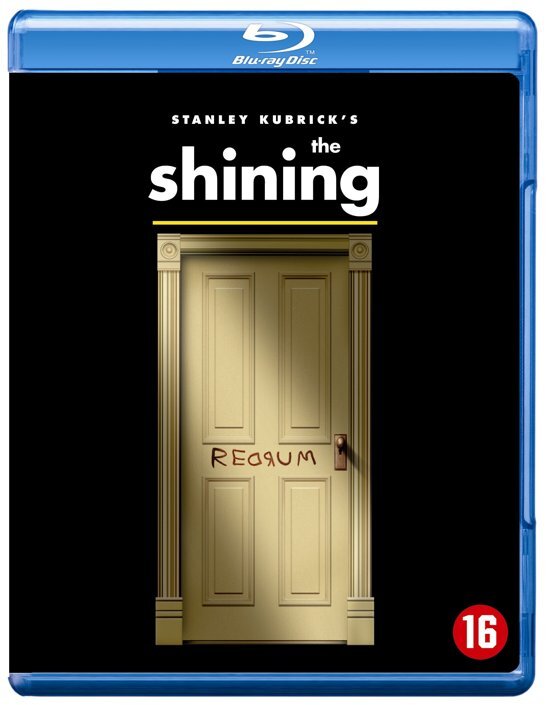 - The Shining (Bluray