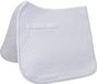 Kerbl Sjabrak Classic Dressuur Wit/Zilver/Wit
