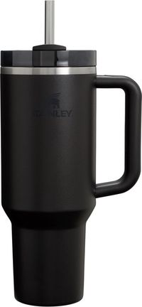 Stanley 1913 Quencher H2.0 Flowstate Tumbler 1180 ml Zwart