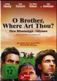 Plaion O Brother, where art thou? DVD