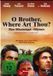 Plaion O Brother, where art thou? DVD